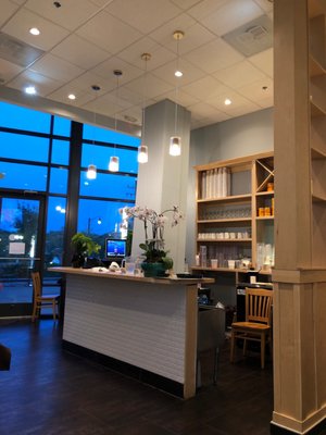 Pho Saigon Pearl by null