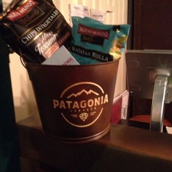 Patagonia Brewer