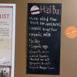 Hasi bun info Hasi bun info