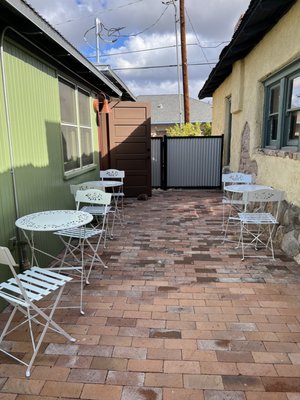 Dandelion Café & Bakery by null