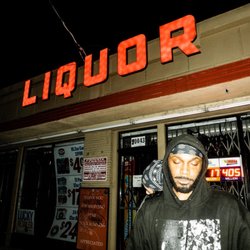 Corona Liquor