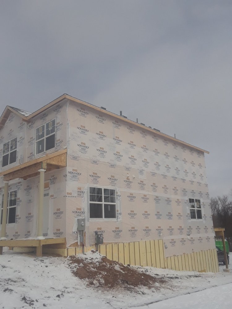 Slide of Remodeling and Repairs Ramirez