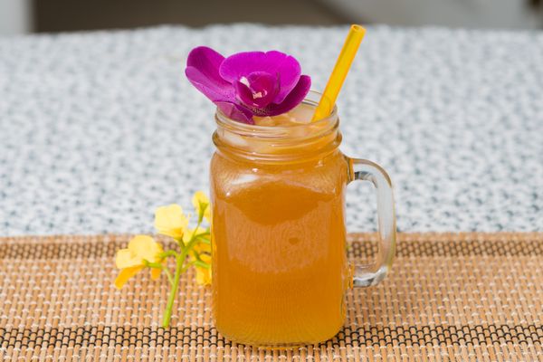 Bagan Burmese Kitchen by null