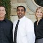 Photo of Jon Palacios and Team