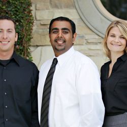 Jon Palacios and Team