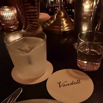 Vandell - Cocktail Bars Near Me - Los Angeles, California Vandell - Cocktail Bars Near Me - Los Angeles, California