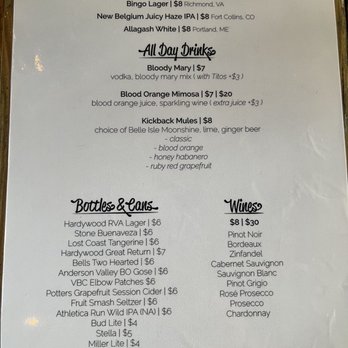 Lunch. Supper! - New American Near Me - Richmond, Virginia Lunch. Supper! - New American Near Me - Richmond, Virginia