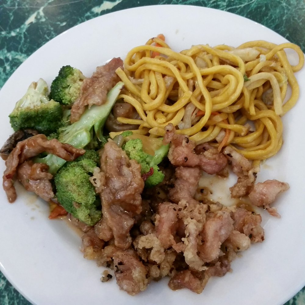 Lucky Star - Three of the items offered at Lucky Star buffet in Marianna, AR - Chinese Near Me - Marianna, Arkansas Lucky Star - Three of the items offered at Lucky Star buffet in Marianna, AR - Chinese Near Me - Marianna, Arkansas