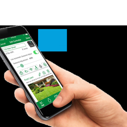 Clearwater Irrigation - We offer the latest technology in Wi-Fi controller sprinkler systems