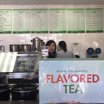 Tea Way Plus - Bubble Tea Near Me - Las Vegas, Nevada