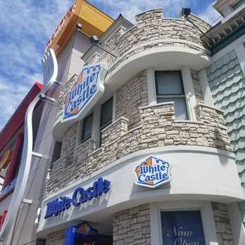 White Castle - Out front - Fast Food Near Me - Las Vegas, Nevada White Castle - Out front - Fast Food Near Me - Las Vegas, Nevada