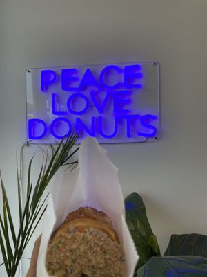 Halo Donuts by null