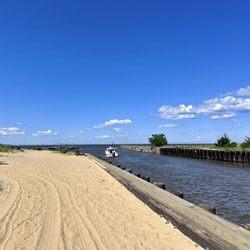 Ideal Beach