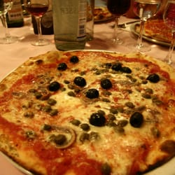 Schiessstand Restaurant-Pizzeria