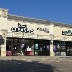 Sam's Cleaners