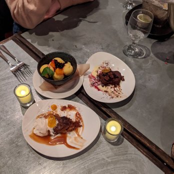 Revival Bar & Kitchen - New American Near Me - Berkeley, California Revival Bar & Kitchen - New American Near Me - Berkeley, California