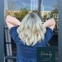 Shannon Hairstylist
