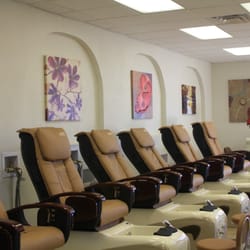 INail & Spa