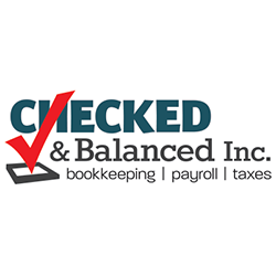 Checked & Balanced Inc
