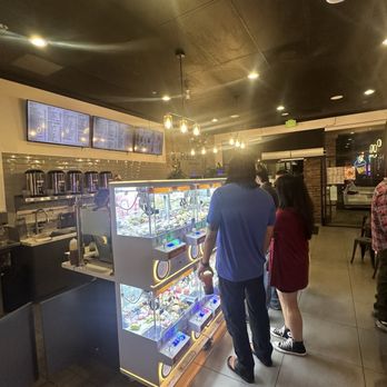 R&B Tea - Bubble Tea Near Me - Rosemead, California R&B Tea - Bubble Tea Near Me - Rosemead, California