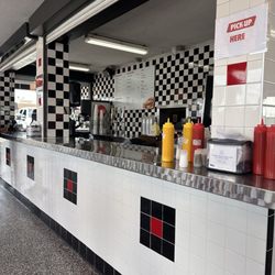 Counter