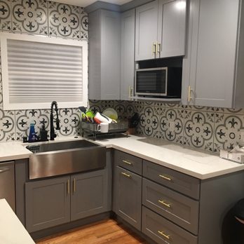 Sunny House Kitchen Remodeling - Cabinets and hardware - Cabinetry Near Me Sunny House Kitchen Remodeling - Cabinets and hardware - Cabinetry Near Me