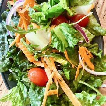 Vibrissa Beer - Green salad - Brewpubs Near Me - Winchester, Virginia