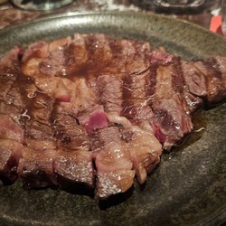 Alcron - Ribeye