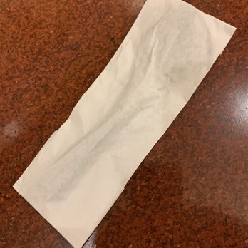 Chow Time Grill & Buffet - Utensils - Seafood Near Me - Pembroke Pines, Florida