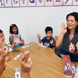 iRead Early Phonics