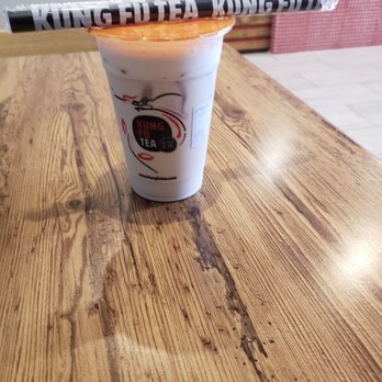 Kung Fu Tea - Bubble Tea Near Me - Marietta, Georgia Kung Fu Tea - Bubble Tea Near Me - Marietta, Georgia