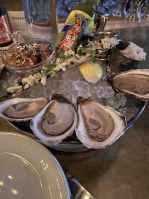 Garde Manger by null