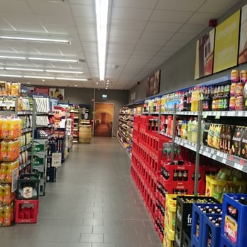 EDEKA Bruder - Grocery Near Me - Gundersheim, RP