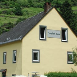 Pension Max Cochem