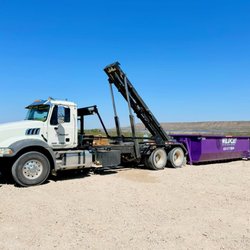 Wildcat Site Services