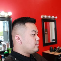 blendART Barber Studio
