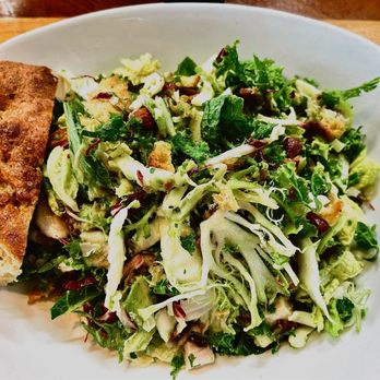 Northstar Café - Chopped Salad - Cafes Near Me - Columbus, Ohio Northstar Café - Chopped Salad - Cafes Near Me - Columbus, Ohio