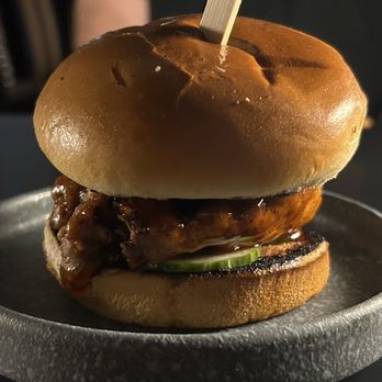 Uchiba Charlotte - Hot fried chicken bun - Japanese Near Me - Charlotte, North Carolina Uchiba Charlotte - Hot fried chicken bun - Japanese Near Me - Charlotte, North Carolina