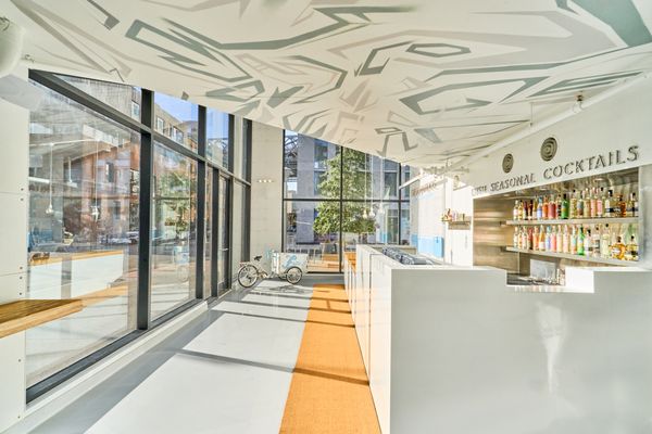 Frita Batidos Brooklyn by null