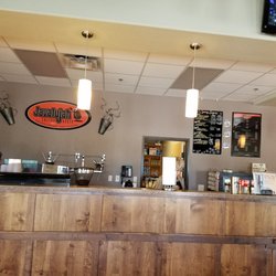 Javalujah Coffee House
