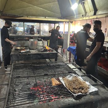 Chewins - the grill - Seafood Near Me - Tijuana, BCN Chewins - the grill - Seafood Near Me - Tijuana, BCN
