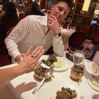 Jeff Ruby's Steakhouse - Cincinnati - Steakhouses Near Me - Cincinnati, Ohio Jeff Ruby's Steakhouse - Cincinnati - Steakhouses Near Me - Cincinnati, Ohio