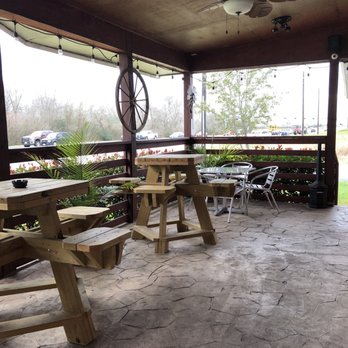 The Burger Barn - Burger Barn - Burgers Near Me - Manvel, Texas