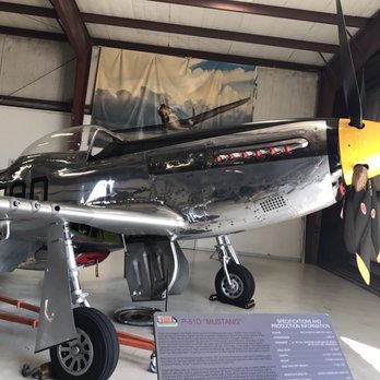Cavanaugh Flight Museum - Museums Near Me - Addison, Texas
