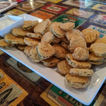 Knotty Barrel - Frickles - Gastropubs Near Me - San Diego, California