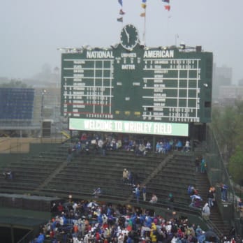 Wrigley Field - Stadiums & Arenas Near Me - Chicago, Illinois Wrigley Field - Stadiums & Arenas Near Me - Chicago, Illinois