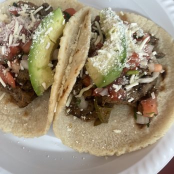 Ercilia's Restaurant - Tacos de res - Salvadoran Near Me - Washington, DC, District of Columbia