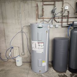 S & S Plumbing