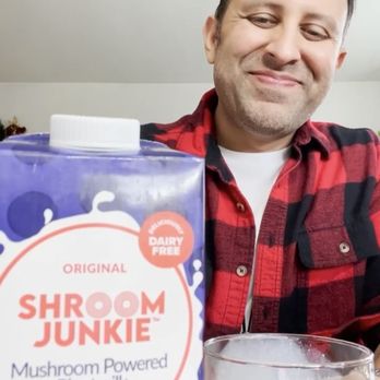 SAMRAAT Studios - Partnership with Shroom Junkie - Video/Film Production Near Me - South Pasadena, California SAMRAAT Studios - Partnership with Shroom Junkie - Video/Film Production Near Me - South Pasadena, California
