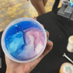 The Creative Ko. - specialty slime
